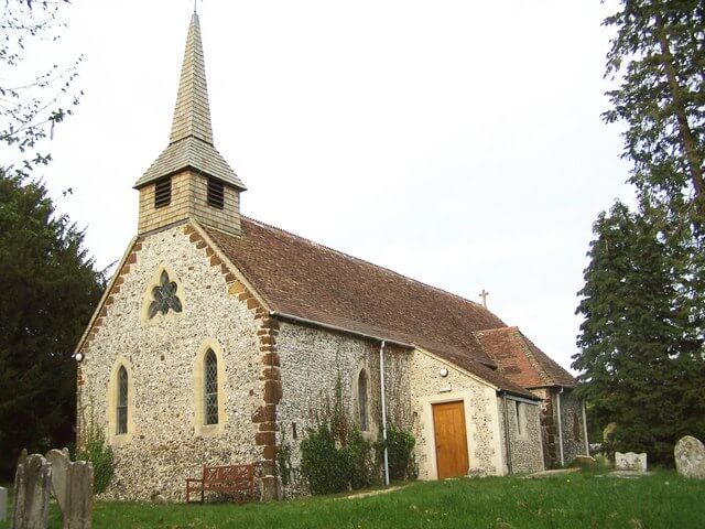 stpetersplaitford